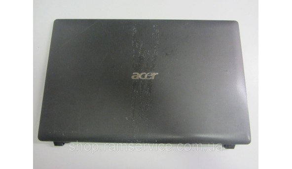 Корпус для ноутбука Acer Aspire 5552G, б/в