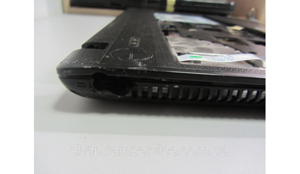 Корпус для ноутбука Acer Aspire 5552G, б/в - 287601