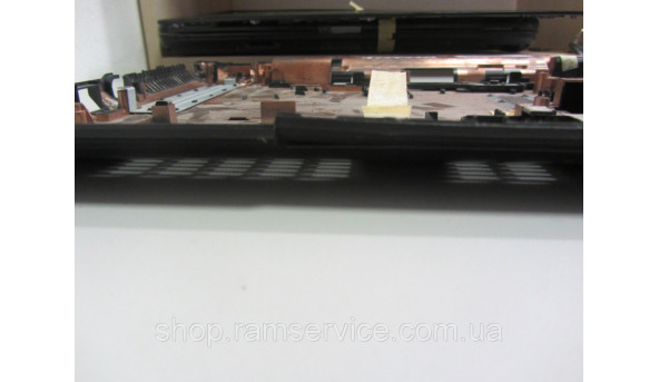 Корпус для ноутбука Acer Aspire 5552G, б/в - 287601
