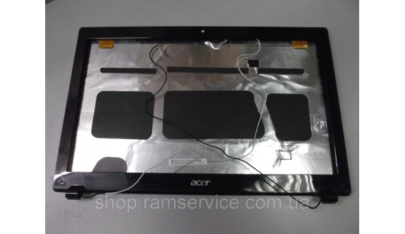 Корпус для ноутбука Acer Aspire 5551 series, б/в - 287602