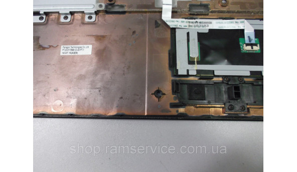 Корпус для ноутбука Acer Aspire 5551 series, б/в - 287602
