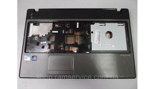 Корпус для ноутбука Acer Aspire 5551 series, б/в - 287602