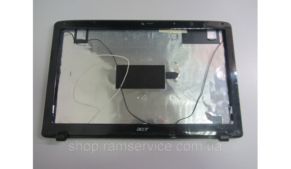Корпус для ноутбука Acer Aspire 5737Z, KALA0, б/в - 287603