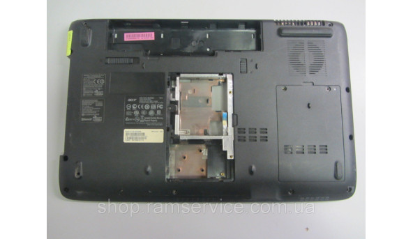 Корпус для ноутбука Acer Aspire 5737Z, KALA0, б/в - 287603