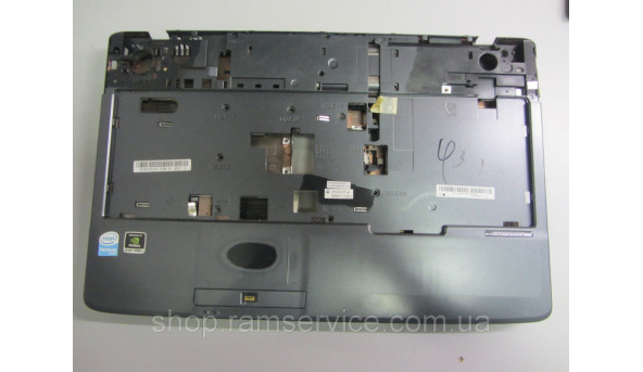 Корпус для ноутбука Acer Aspire 5737Z, KALA0, б/в - 287603