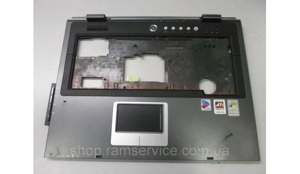 Середня частина корпусу для ноутбука Asus M6000, б/в