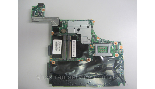 Материнська плата Zepto Znote 6224W, W14_10.0_6050A2117201_MB, б/в - 287608
