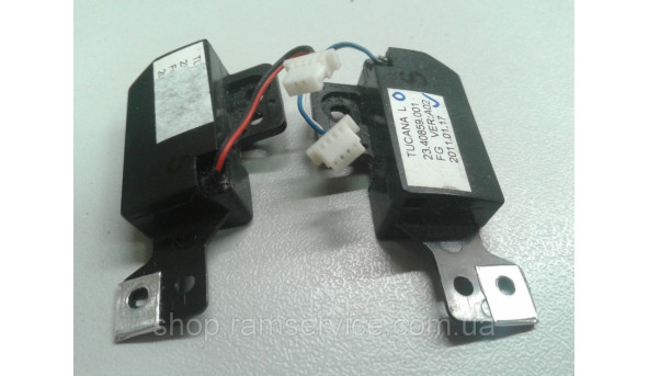 Динамики для ноутбука Sony PCG-31311L, б / у - 287610