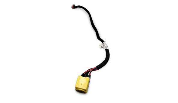 Разъем питания для ноутбука Lenovo SL510, L520, L510, L512, Think Pad edge 15 DD0GC3PB000 Б/У