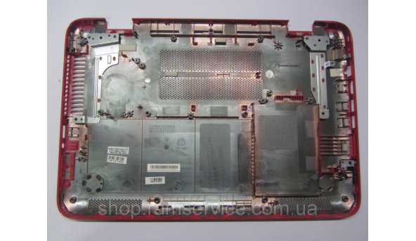Нижня частина корпуса для ноутбука HP 13-a087no, б/в - 287618