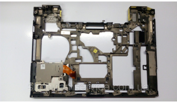 Нижня частина корпуса для ноутбука Dell Precision M4400, б/в - 287624