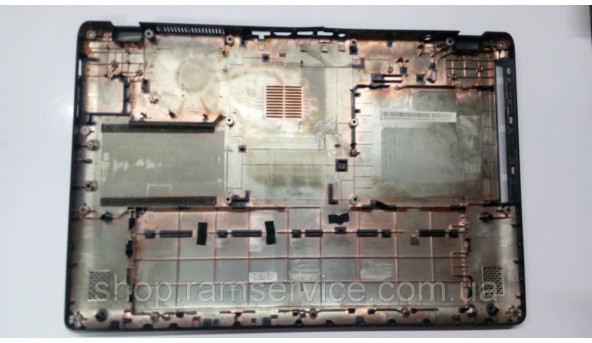Нижняя часть корпуса для ноутбука Acer Aspire ES1-512-C6XH, б / у