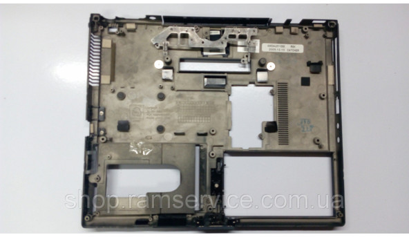 Нижня частина корпуса для ноутбука HP Compaq nc4200, б/в - 287628