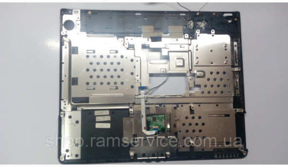 Середня частина корпуса для ноутбука Fujitsu Amilo Pro V2040, б/в