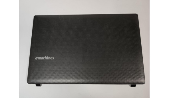 Кришка матриці для ноутбука для ноутбука Emachines E642, 15.6", AP0FP000100, FA0FP000100-1, Б/В. Є подряпини. Продається разом з веб камерою