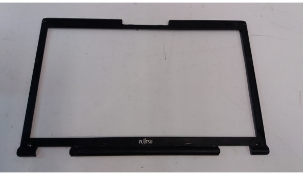 Рамка матрицы корпуса для ноутбука Fujitsu Lifebook E752, 15.6"  Б/У