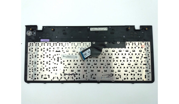 Верхняя часть корпуса с клавиатурой Samsung NP355V5C NP350V5C 9Z.N4NSC CNBA590327 Б/В - 287636