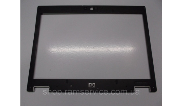 Рамка матрицы для ноутбука HP EliteBook 2530p, б / у