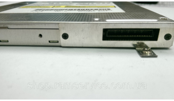 CD/DVD привід TS-L632 для ноутбука Fujitsu Esprimo P2550, б/в - 287642