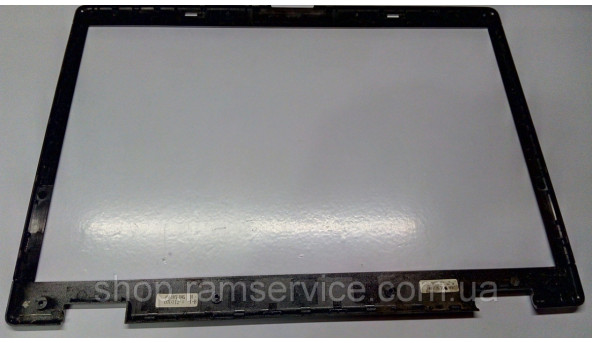 Рамка матрицы корпуса для ноутбука Fujitsu Amilo Pro V3525, б / у
