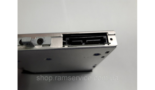 CD/DVD привід AD-7585H для ноутбука Packard Bell KBYFO, LJ71, б/в - 287646