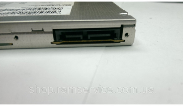 CD/DVD привід DS-8A5SH для ноутбука Lenovo ThinkPad Edge E525, б/в - 287648