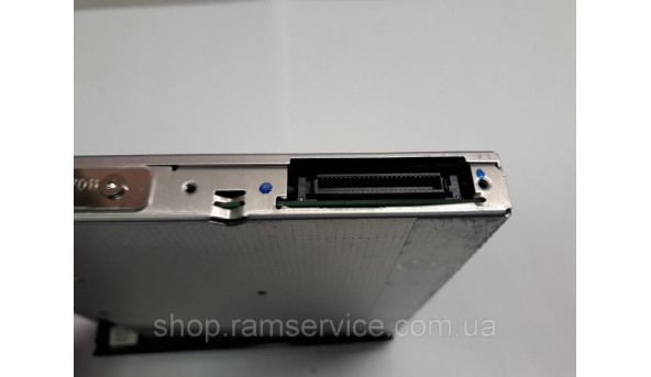 CD / DVD привод UJ-850 для ноутбука HP Pavilion DV6000, б / у - 287649