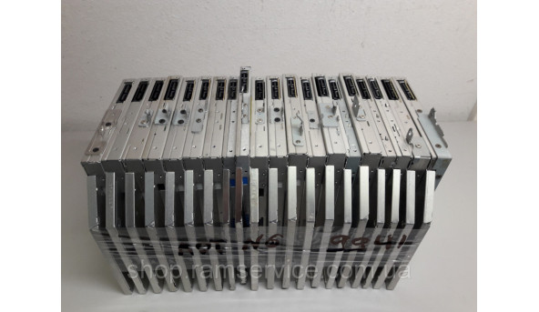 Лот №9941 SATA CD / DVD приводы для ноутбука - 20шт, б / у