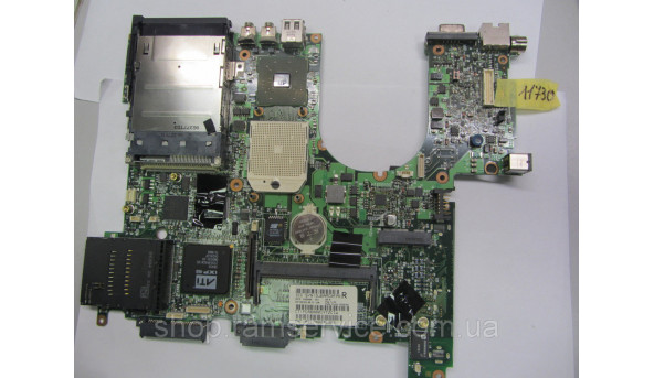 Материнська плата HP Compaq nx6325, 6050a2493101-mb-a05, б/в - 287655