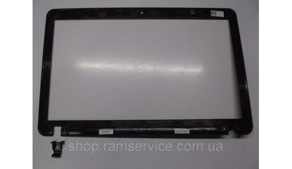 Рамка матриці для ноутбука Dell Inspiron N5030, P07F, б/в - 287656