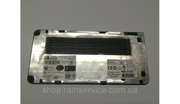 Сервисная крышка для ноутбука HP G60-247CL, б / у