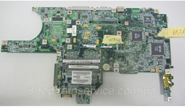 Материнська плата Acer, dcl56 la-2231, Rev:2.0, б/в - 287670
