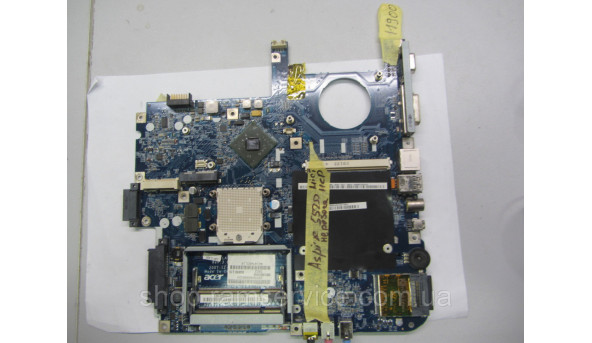 Материнська плата Acer Aspire 5520, icw50 la-3581p, Rev:3.0, б/в - 287671