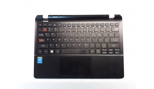 Средняя часть корпуса для ноутбука Acer Aspire V3-112P, б / у