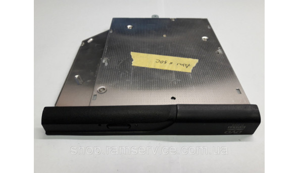 CD / DVD привод GT30N для ноутбука ASUS K51AC, б / у