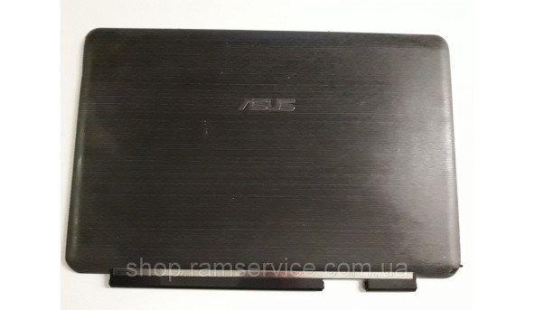 Крышка матрицы корпуса для ноутбука Asus N60D, б / у