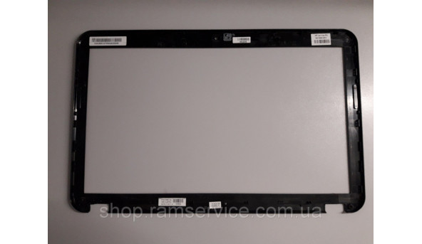 Рамка матриці корпуса для ноутбука HP Pavilion G6-1000 Series, б/в - 287689