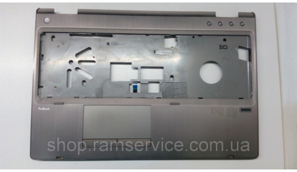 Середня частина корпуса для ноутбука HP ProBook 6560b, б/в