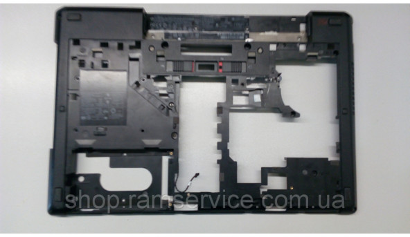 Нижня частина корпуса для ноутбука HP ProBook 6560b, б/в