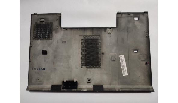 Сервісна кришка для ноутбука HP EliteBook 8570P, 8560P, 15.6", 1A22G9M00600, б/в, Є незначне пошкодження (фото) - 287695