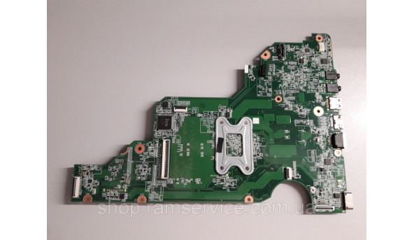 Материнская плата HP 655, 010172W00-600-G, б / у - 287696