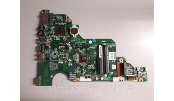 Материнская плата HP 655, 010172W00-600-G, б / у