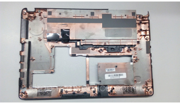 Нижня частина корпуса для ноутбука Lenovo IdeaPad U350, б/в
