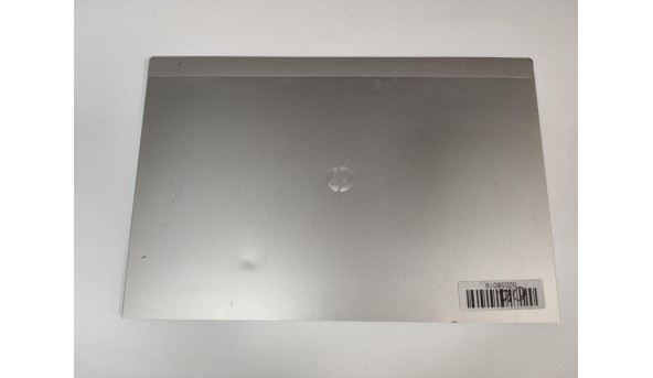 Кришка матриці для ноутбука для ноутбука HP EliteBook 2570p, 12.5", 6070B0585801, 685415-001, Б/В. В хорошому стані. Є маленькі дві вмятини, та подряпини.