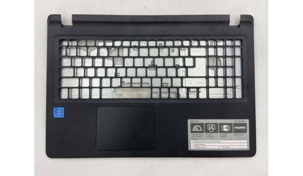 Середня частина корпуса для ноутбука Acer Aspire ES1-533 AP1NX000400 FA1NX000400 Б/В