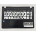 Середня частина корпуса для ноутбука Acer Aspire ES1-533 AP1NX000400 FA1NX000400 Б/В
