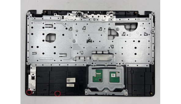 Средняя часть корпуса для ноутбука Acer Aspire ES1-533 AP1NX000400 FA1NX000400 Б/У
