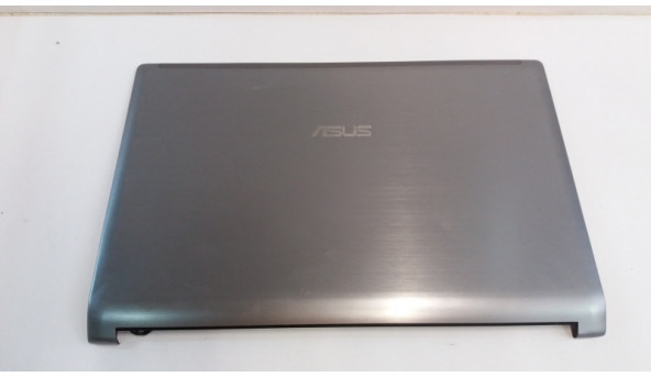 Крышка матрицы корпуса для ноутбука Asus N73J, б / у