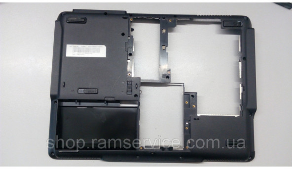 Нижняя часть корпуса для ноутбука Acer Extensa 5620/5220, MS2205, б / у