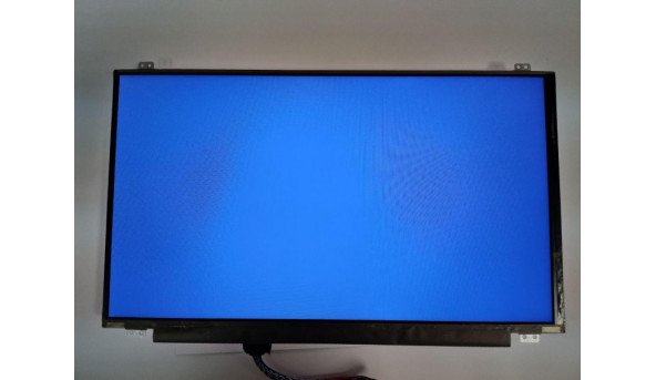 Матрица CHI MEI OPTOELECRONICS N156B6-L0B REV.C1 15.6 "LED 1366x768, б / у - 287717